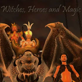 Witches, Heroes and Magic