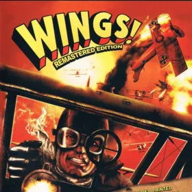 Wings! Remastered Edition