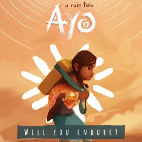 Ayo: A Rain Tale