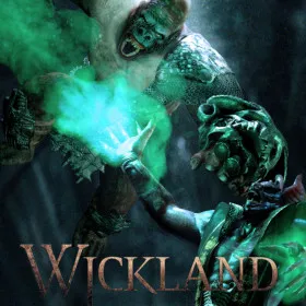 Wickland