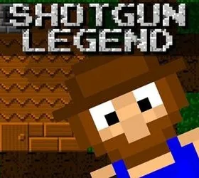 Shotgun Legend