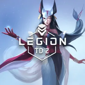 Legion TD 2