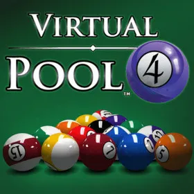 Virtual Pool 4