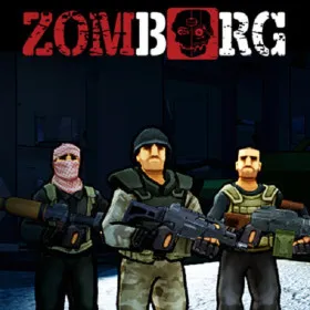 Zomborg