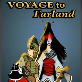 Voyage to Farland