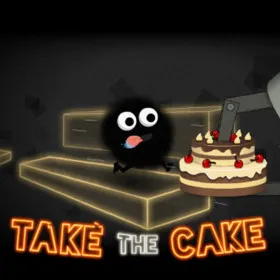 Take the Cake