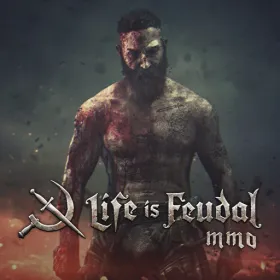 Life is Feudal: MMO