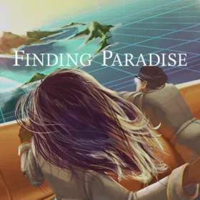 Finding Paradise