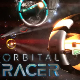 Orbital Racer