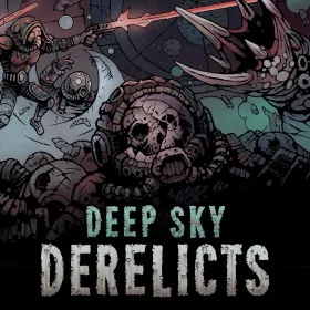 Deep Sky Derelicts