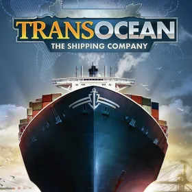 TransOcean: The Shipping Company