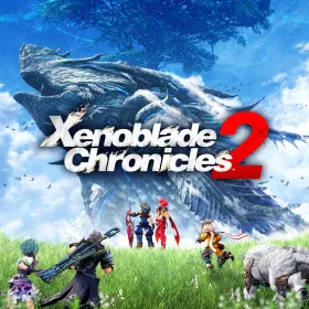 Xenoblade Chronicles 2