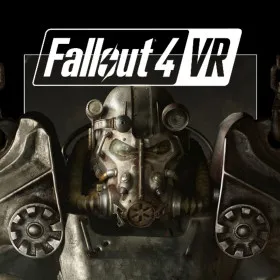 Fallout 4 VR