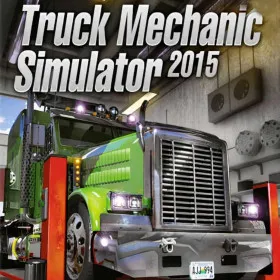 Truck Mechanic Simulator 2015