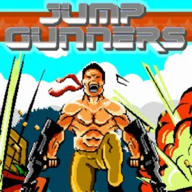 Jump Gunners