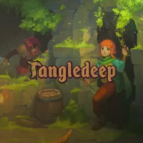 Tangledeep