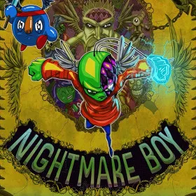 Nightmare Boy