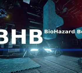 BHB: BioHazard Bot