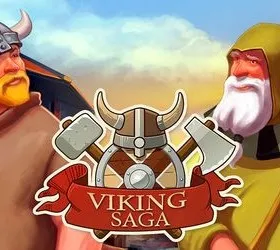 Viking Saga: The Cursed Ring