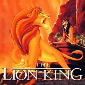 The Lion King