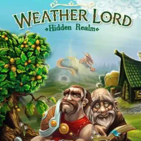 Weather Lord: Hidden Realm