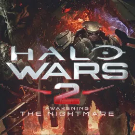 Halo Wars 2: Awakening the Nightmare