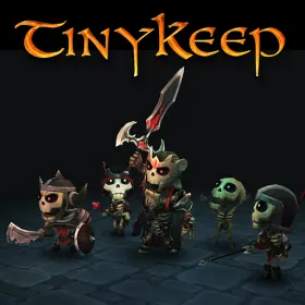 TinyKeep