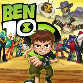 Ben 10