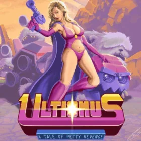 Ultionus: A Tale of Petty Revenge