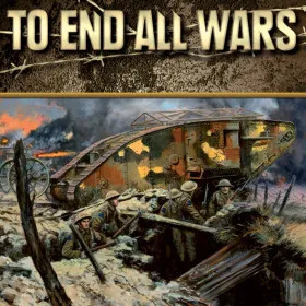 To End All Wars