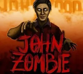 John, The Zombie
