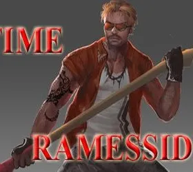Time Ramesside (A New Reckoning)