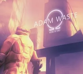 Adam Waste