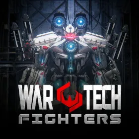 War Tech Fighters