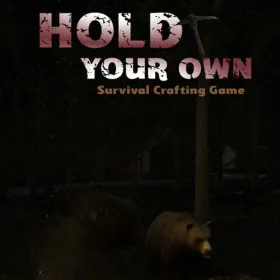 Hold Your Own
