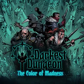 Darkest Dungeon: The Color of Madness