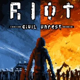 RIOT - Civil Unrest
