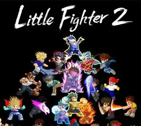Little Fighter 2