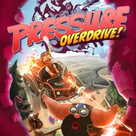 Pressure Overdrive