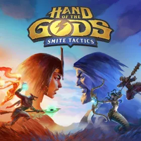 Hand of the Gods: Smite Tactics