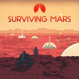 Surviving Mars
