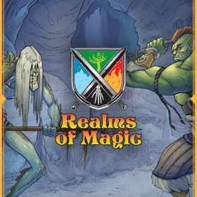 Realms of Magic