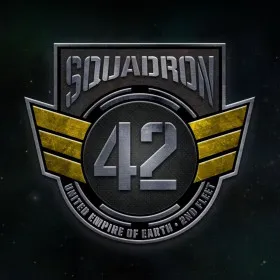 Squadron 42
