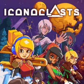 Iconoclasts