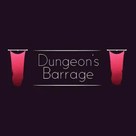 Dungeon's Barrage