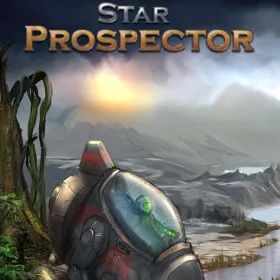 Star Prospector