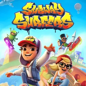 Subway Surfers
