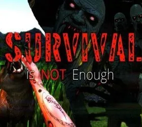 Survival Is Not Enough
