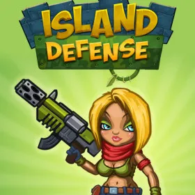 Island Defense