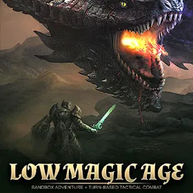 Low Magic Age